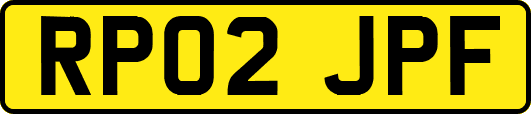 RP02JPF