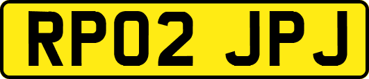 RP02JPJ