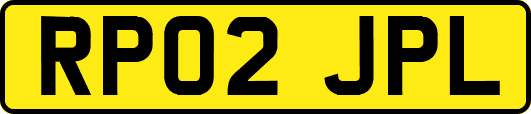 RP02JPL