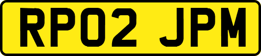 RP02JPM