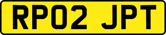 RP02JPT