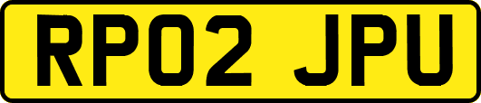 RP02JPU