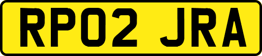 RP02JRA