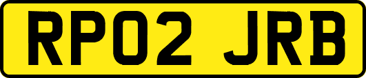RP02JRB