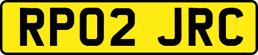RP02JRC