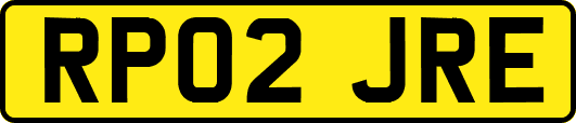 RP02JRE