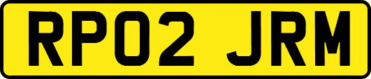 RP02JRM