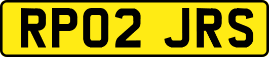 RP02JRS