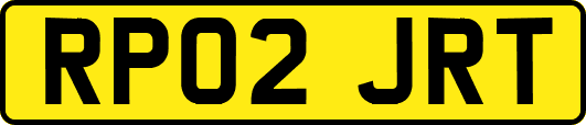 RP02JRT
