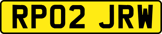 RP02JRW