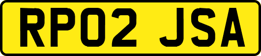 RP02JSA
