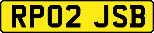 RP02JSB