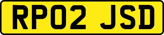 RP02JSD