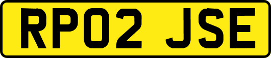 RP02JSE
