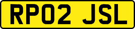 RP02JSL