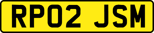 RP02JSM