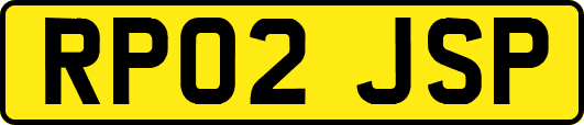 RP02JSP