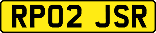 RP02JSR
