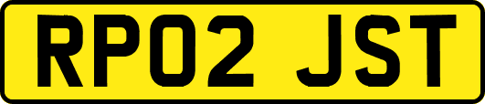 RP02JST