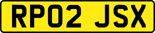 RP02JSX