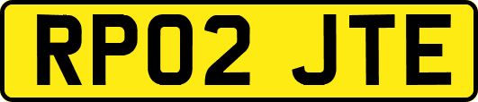 RP02JTE