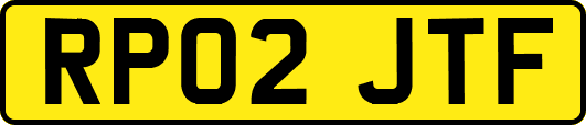 RP02JTF