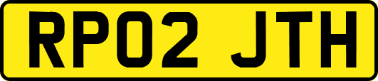 RP02JTH