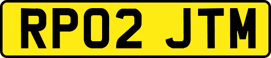 RP02JTM