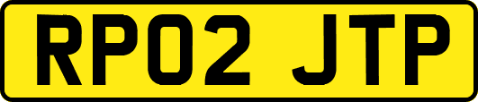 RP02JTP
