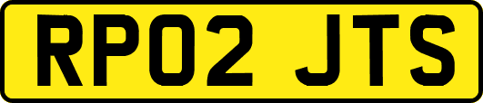 RP02JTS