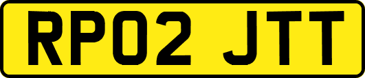 RP02JTT