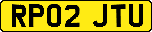 RP02JTU