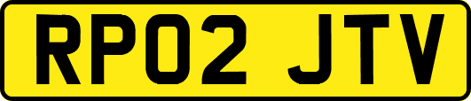 RP02JTV