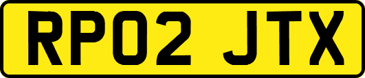 RP02JTX