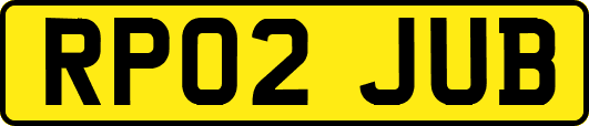 RP02JUB