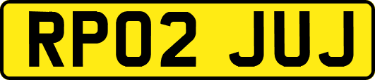 RP02JUJ