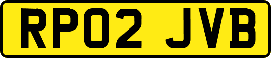 RP02JVB