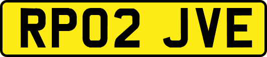 RP02JVE