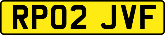 RP02JVF