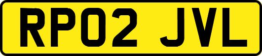 RP02JVL