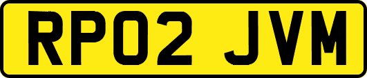 RP02JVM