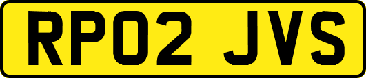 RP02JVS