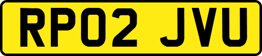 RP02JVU