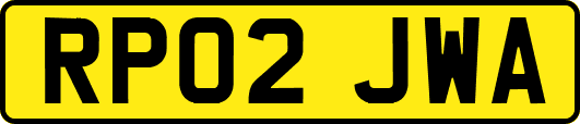 RP02JWA