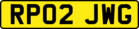 RP02JWG