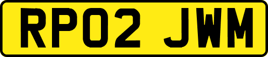 RP02JWM