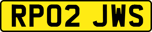 RP02JWS
