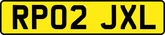 RP02JXL