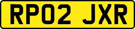 RP02JXR