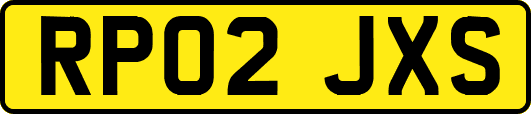 RP02JXS